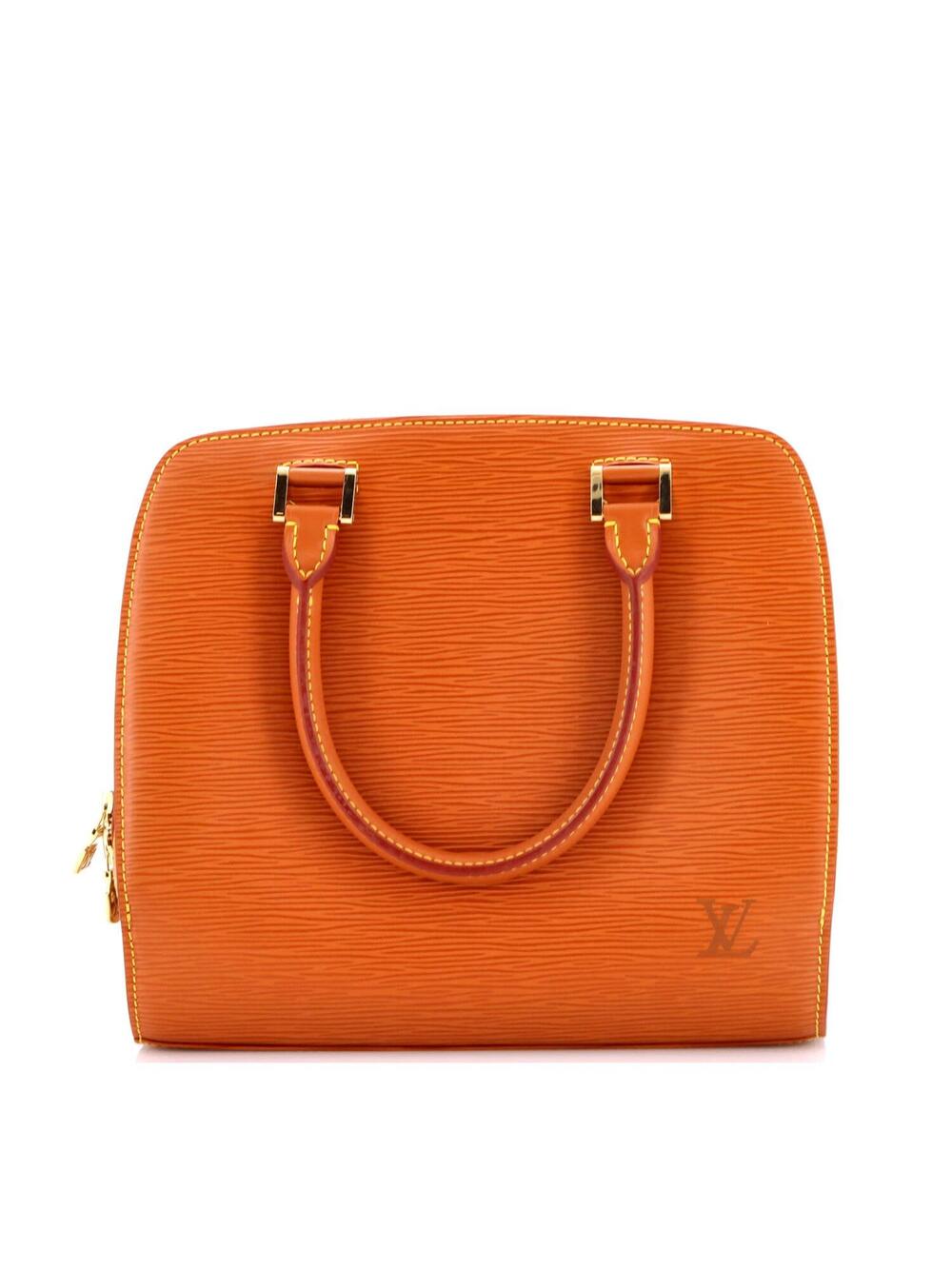 Louis Vuitton Pont Neuf Handbag Epi #283285L11B